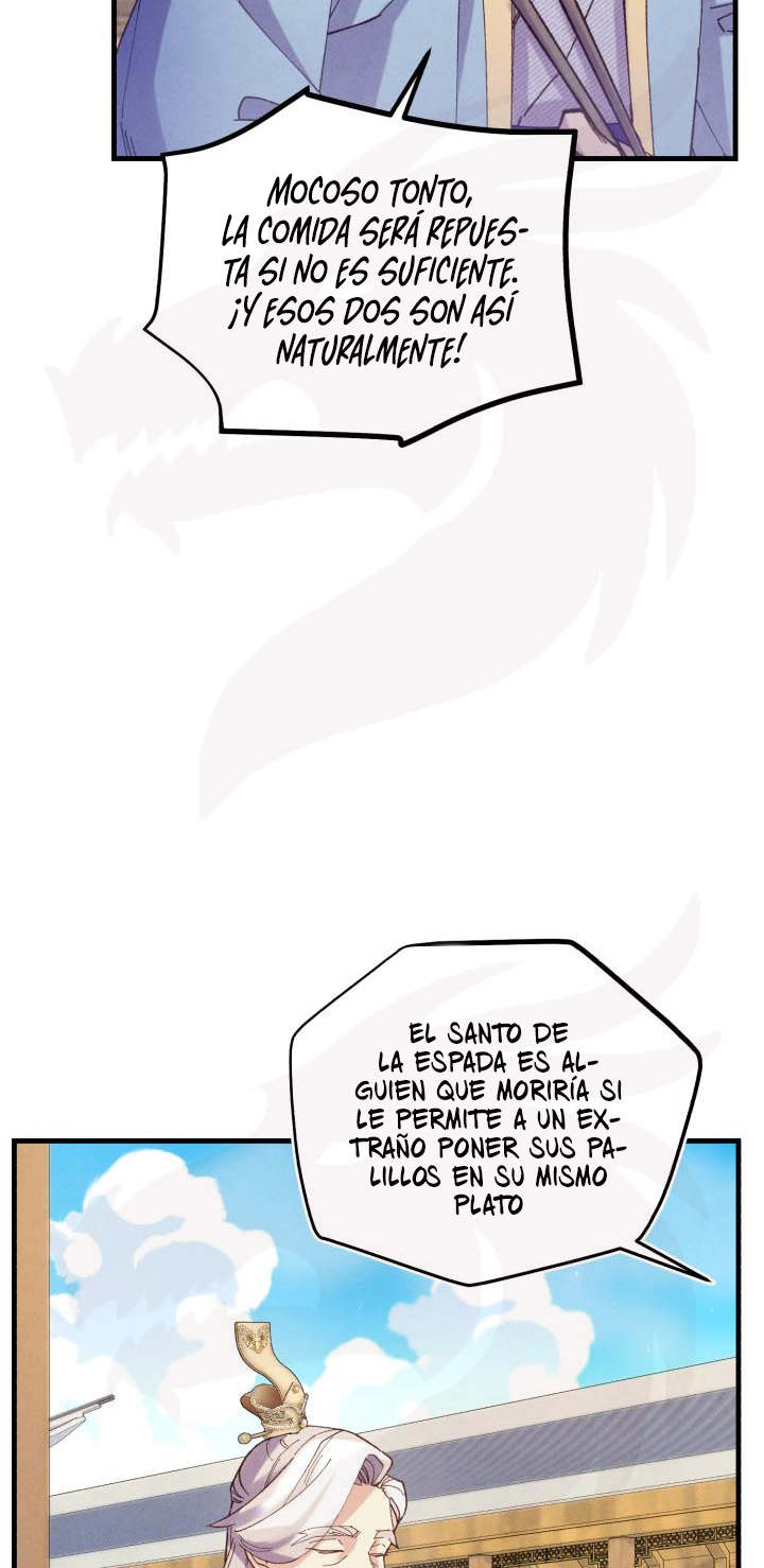 Llevo Tres Mil Años Atrapado en Este Día Capitulo 143 página 14