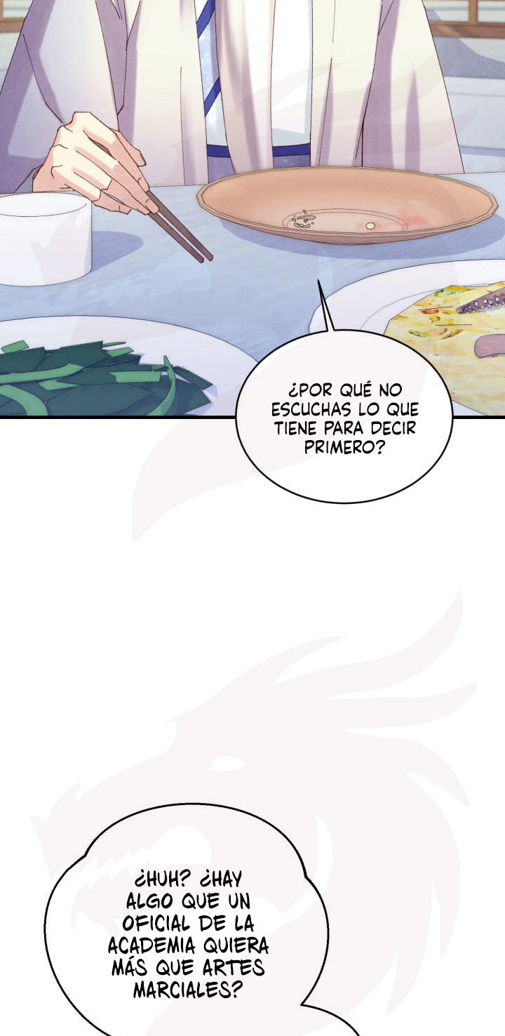 Llevo Tres Mil Años Atrapado en Este Día Capitulo 143 página 24
