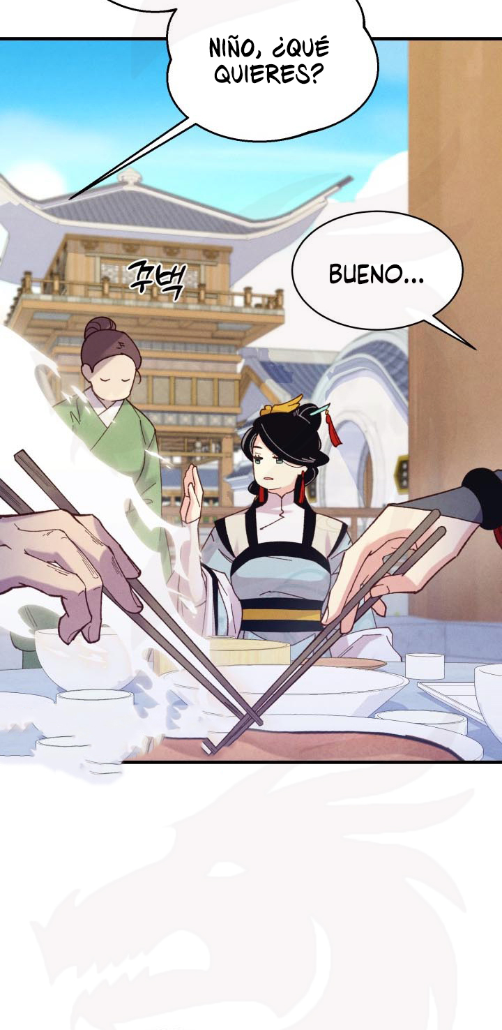 Llevo Tres Mil Años Atrapado en Este Día Capitulo 143 página 25