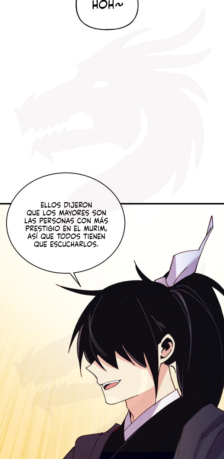 Llevo Tres Mil Años Atrapado en Este Día Capitulo 143 página 28
