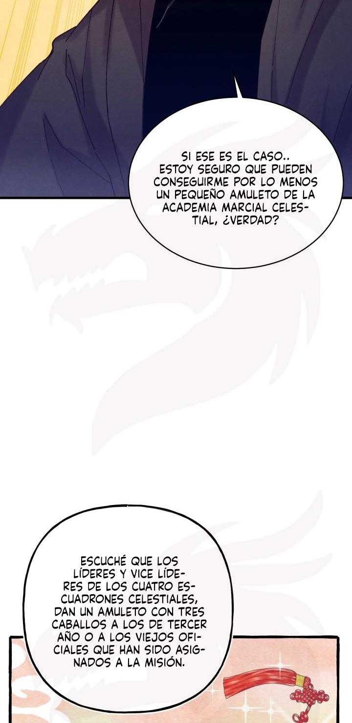Llevo Tres Mil Años Atrapado en Este Día Capitulo 143 página 29