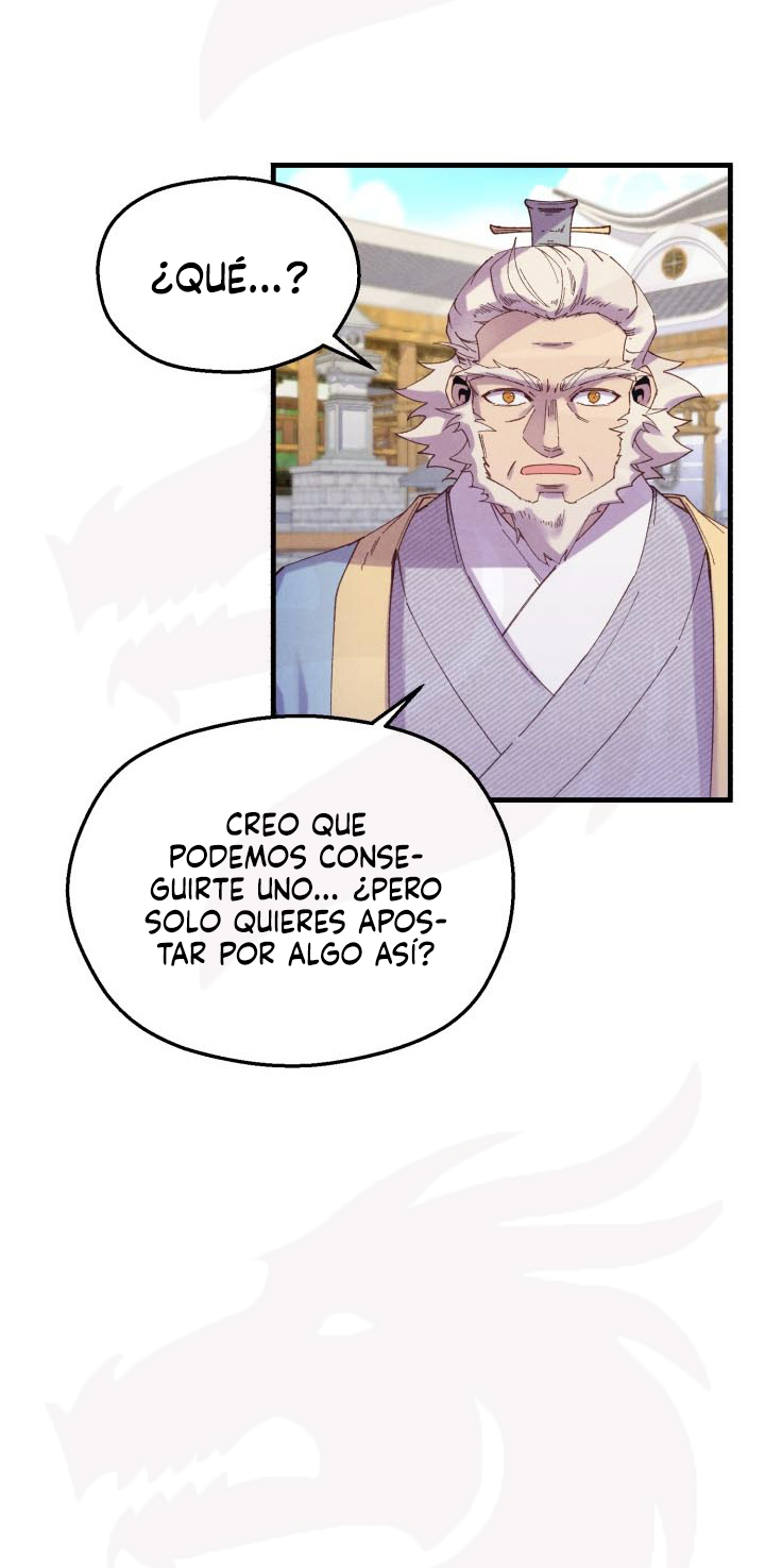 Llevo Tres Mil Años Atrapado en Este Día Capitulo 143 página 31