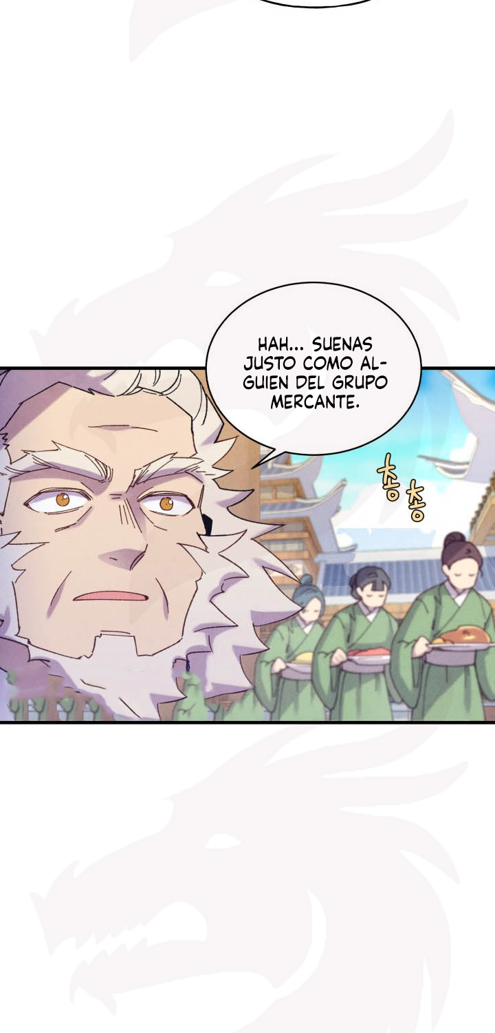 Llevo Tres Mil Años Atrapado en Este Día Capitulo 143 página 33