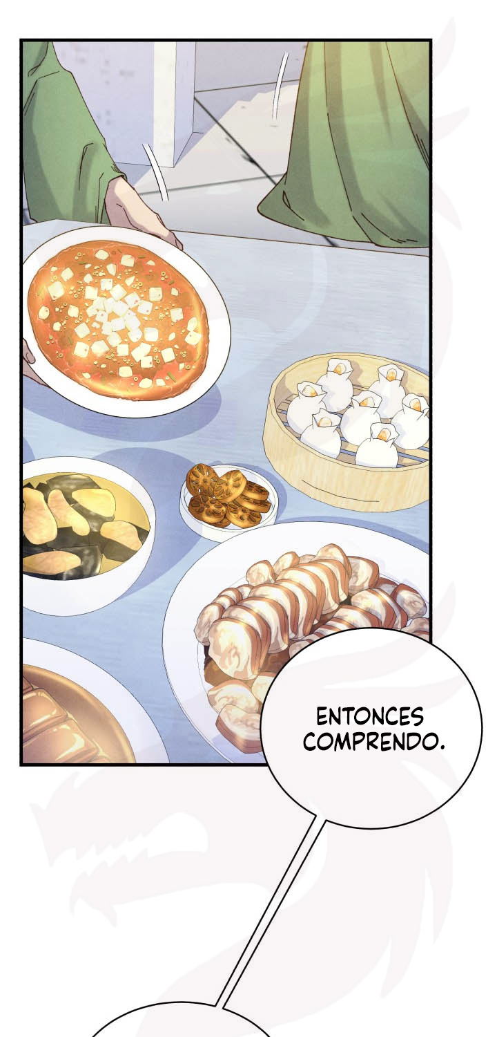 Llevo Tres Mil Años Atrapado en Este Día Capitulo 143 página 34