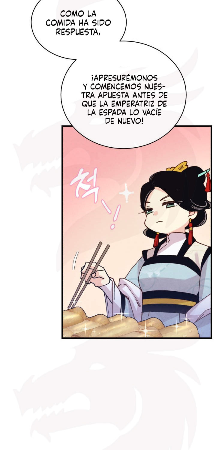 Llevo Tres Mil Años Atrapado en Este Día Capitulo 143 página 35