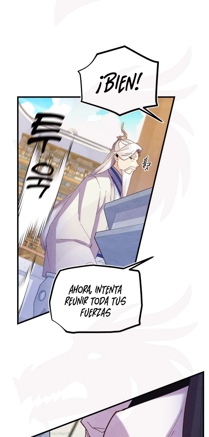 Llevo Tres Mil Años Atrapado en Este Día Capitulo 143 página 37