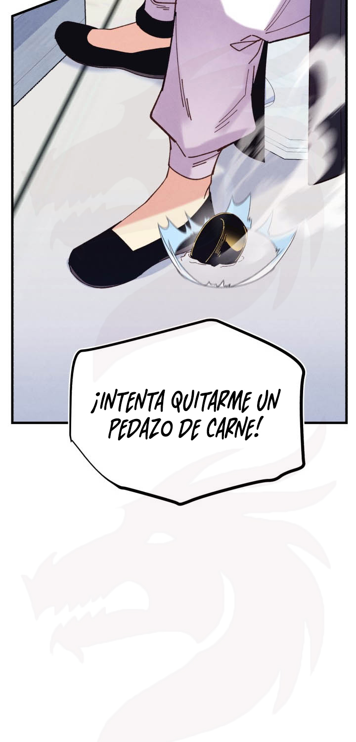 Llevo Tres Mil Años Atrapado en Este Día Capitulo 143 página 38