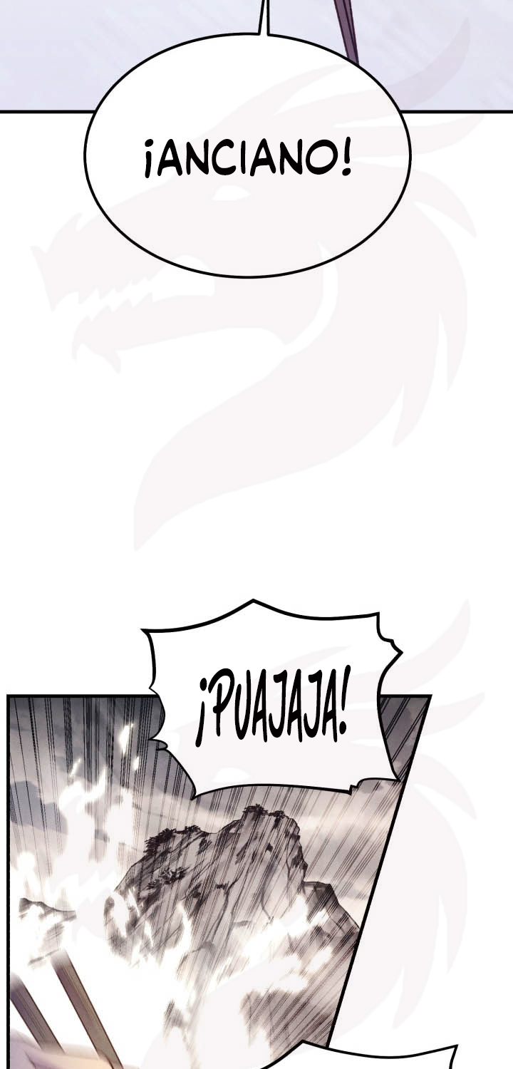 Llevo Tres Mil Años Atrapado en Este Día Capitulo 143 página 40