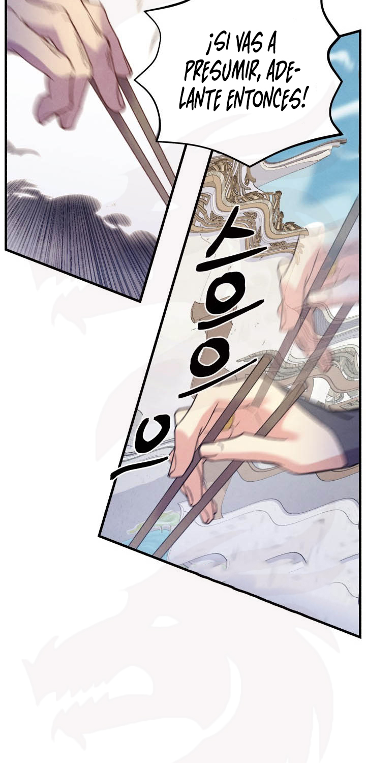 Llevo Tres Mil Años Atrapado en Este Día Capitulo 143 página 41