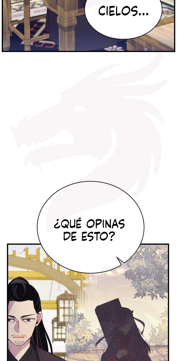 Llevo Tres Mil Años Atrapado en Este Día Capitulo 143 página 49