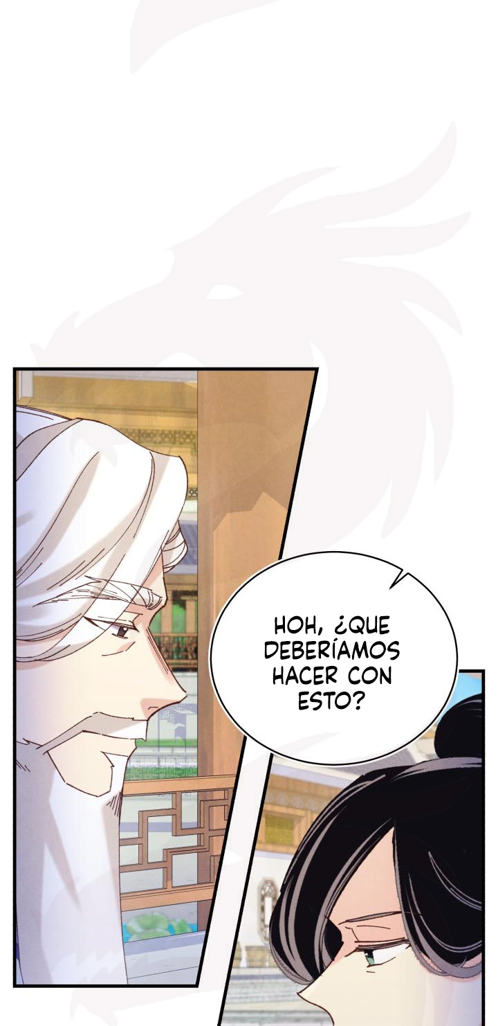 Llevo Tres Mil Años Atrapado en Este Día Capitulo 143 página 5