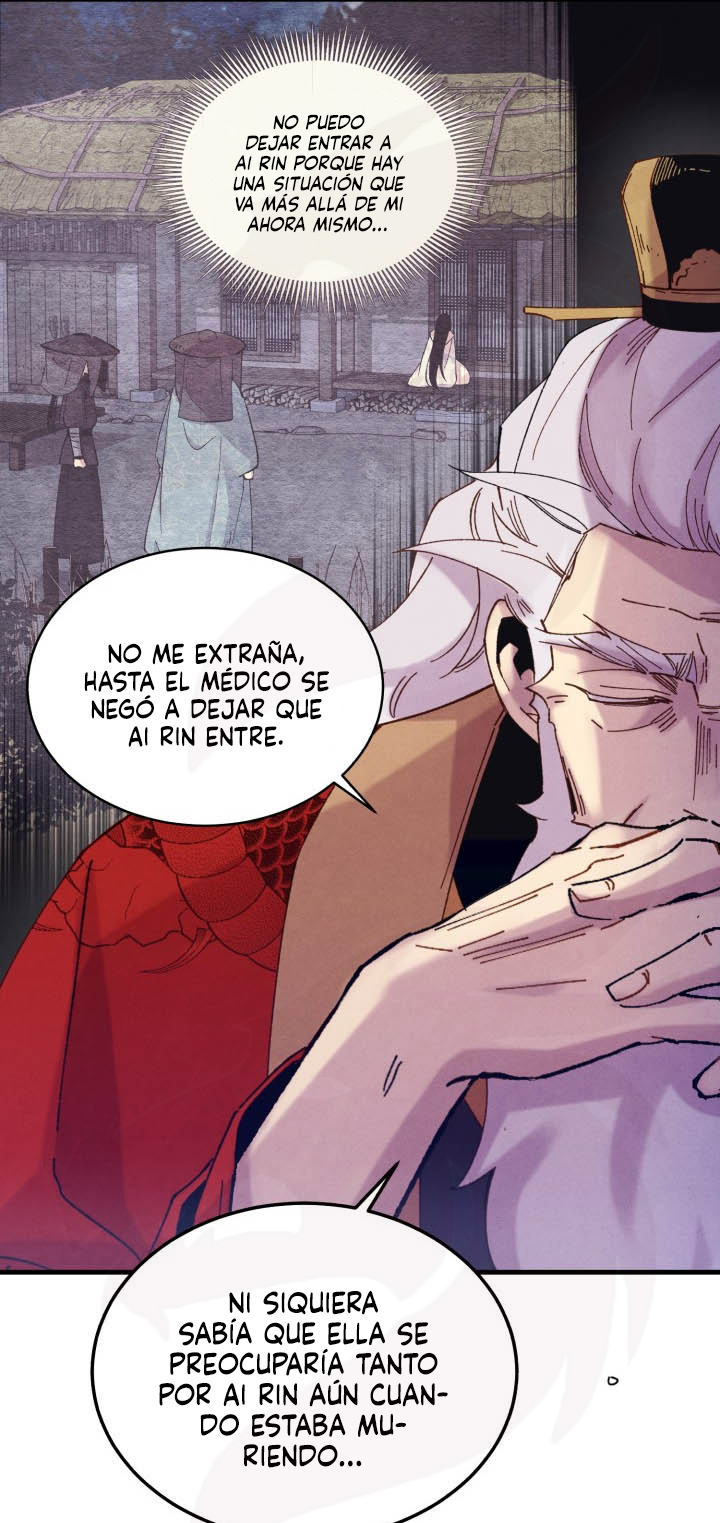 Llevo Tres Mil Años Atrapado en Este Día Capitulo 143 página 52