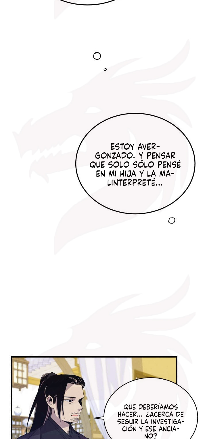 Llevo Tres Mil Años Atrapado en Este Día Capitulo 143 página 53