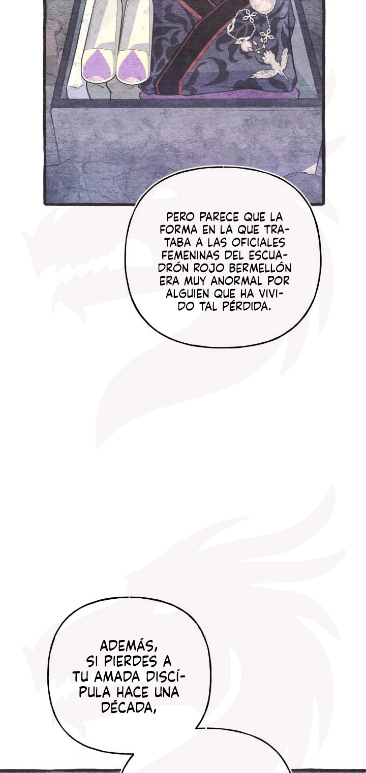 Llevo Tres Mil Años Atrapado en Este Día Capitulo 143 página 59