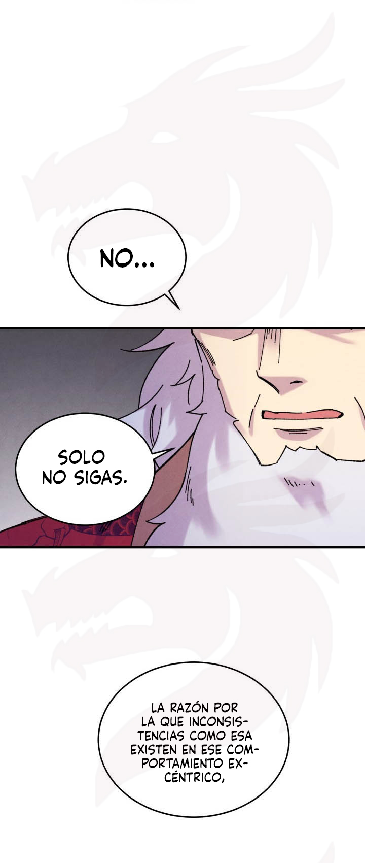 Llevo Tres Mil Años Atrapado en Este Día Capitulo 143 página 62