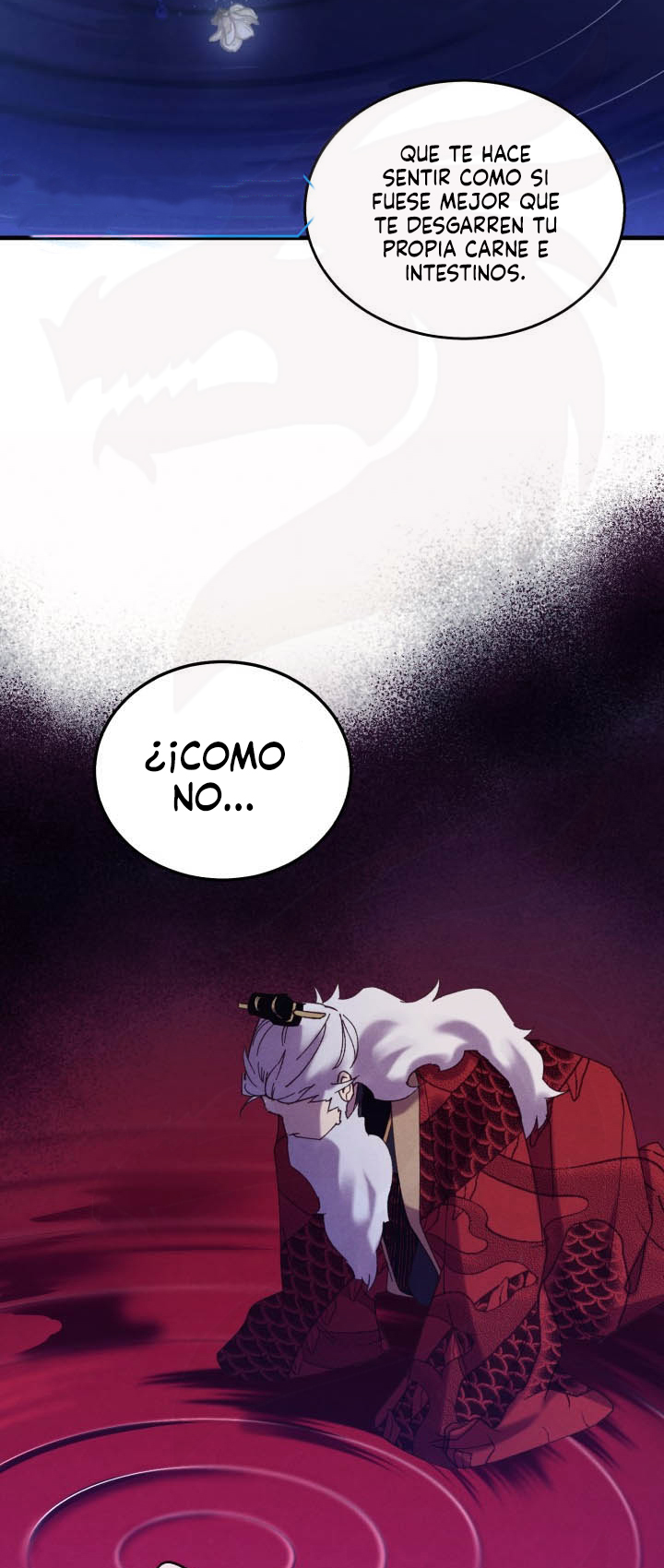 Llevo Tres Mil Años Atrapado en Este Día Capitulo 143 página 66