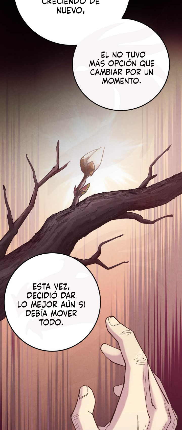 Llevo Tres Mil Años Atrapado en Este Día Capitulo 143 página 68
