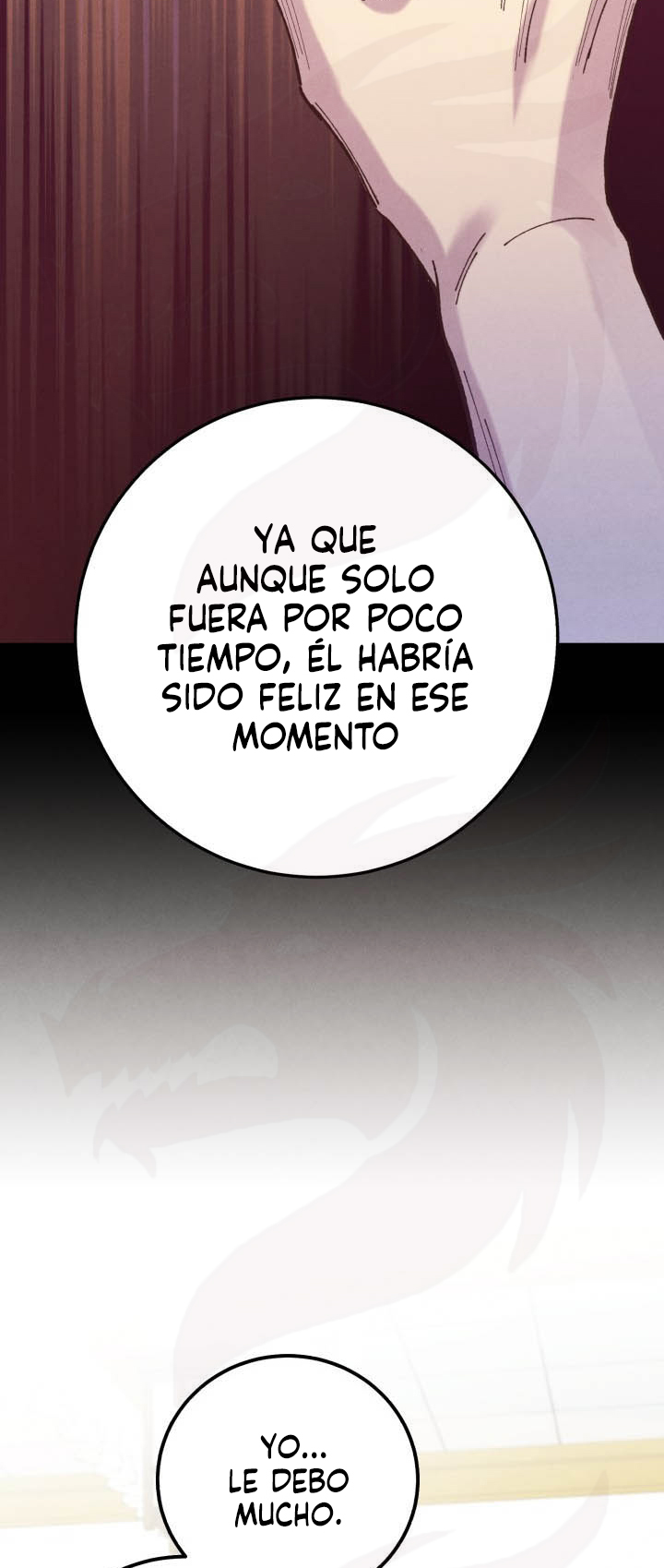 Llevo Tres Mil Años Atrapado en Este Día Capitulo 143 página 69