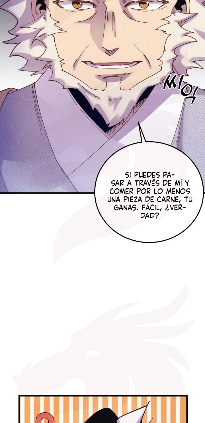 Llevo Tres Mil Años Atrapado en Este Día Capitulo 143 página 7