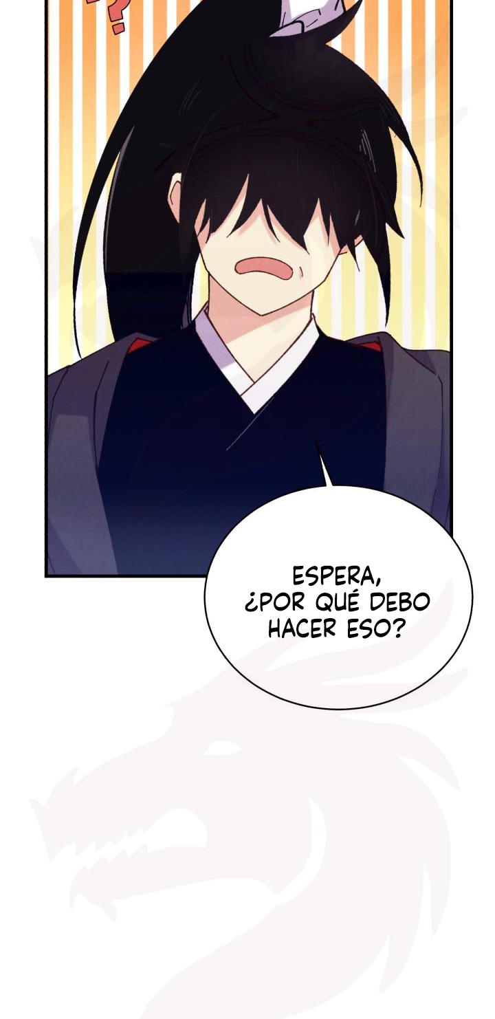 Llevo Tres Mil Años Atrapado en Este Día Capitulo 143 página 8