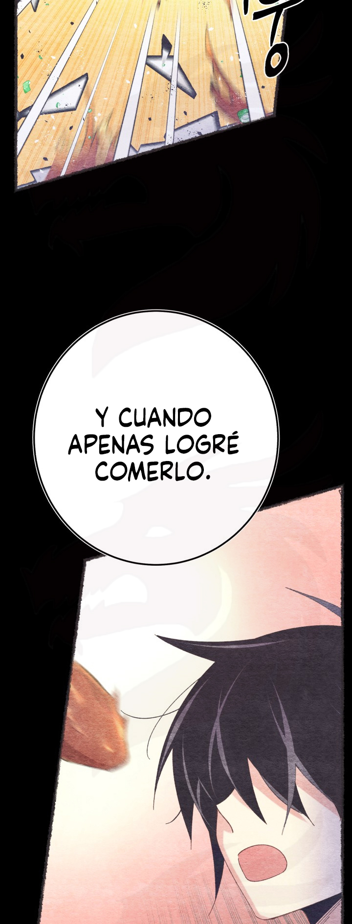 Llevo Tres Mil Años Atrapado en Este Día Capitulo 144 página 14