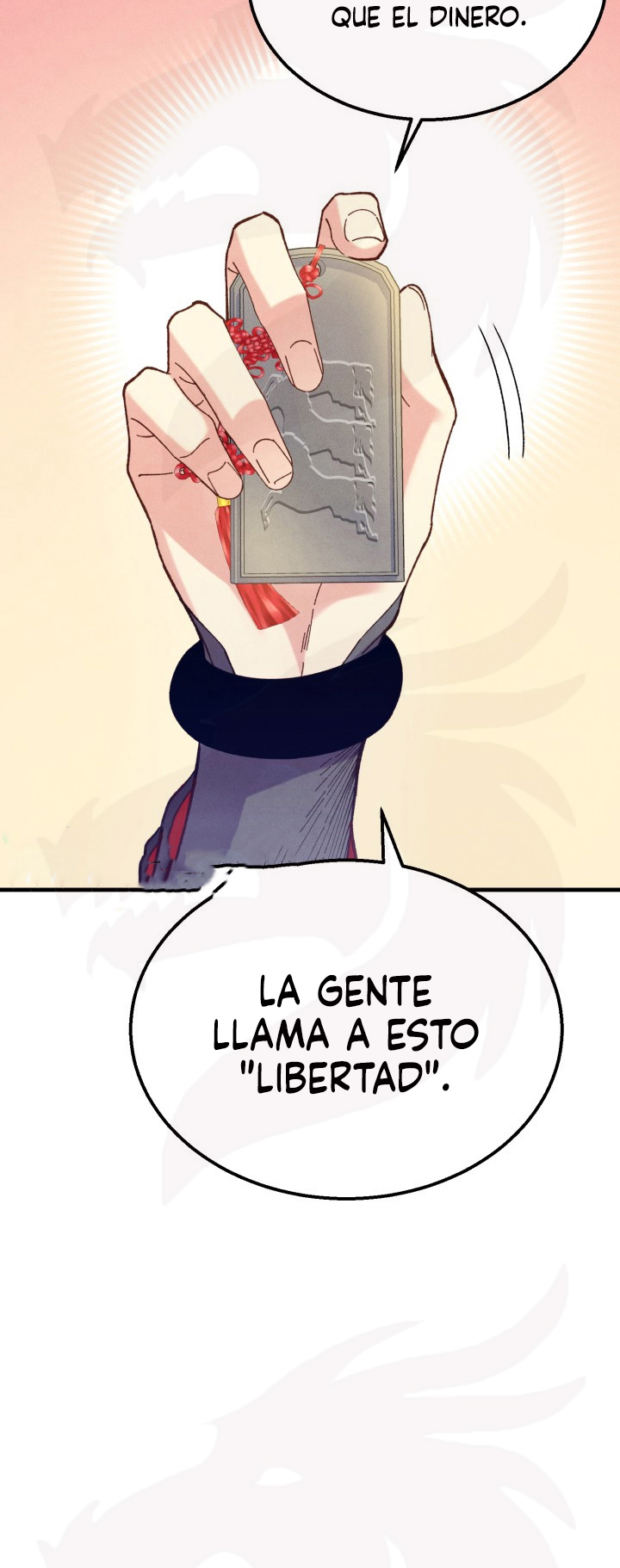Llevo Tres Mil Años Atrapado en Este Día Capitulo 144 página 23