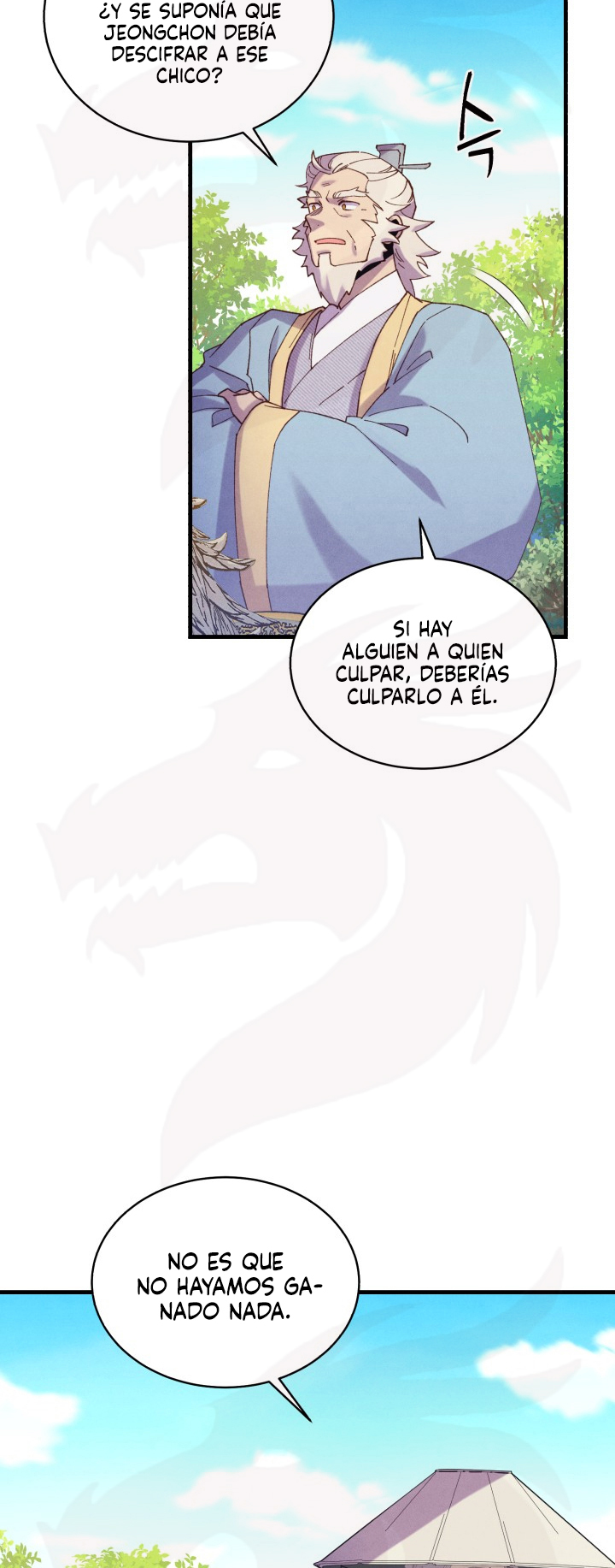 Llevo Tres Mil Años Atrapado en Este Día Capitulo 144 página 33