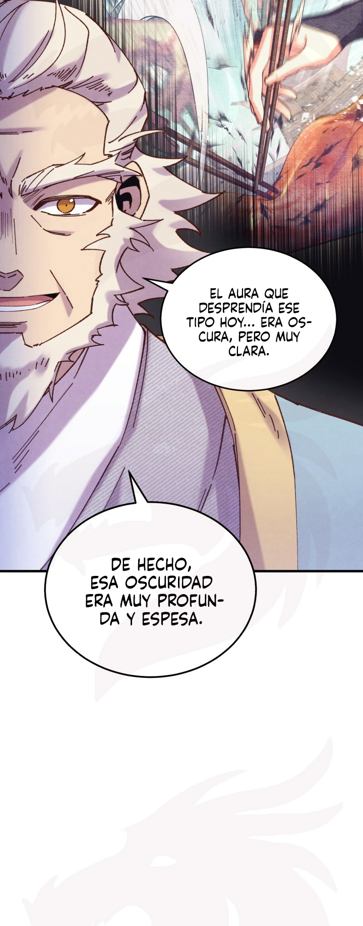 Llevo Tres Mil Años Atrapado en Este Día Capitulo 144 página 35