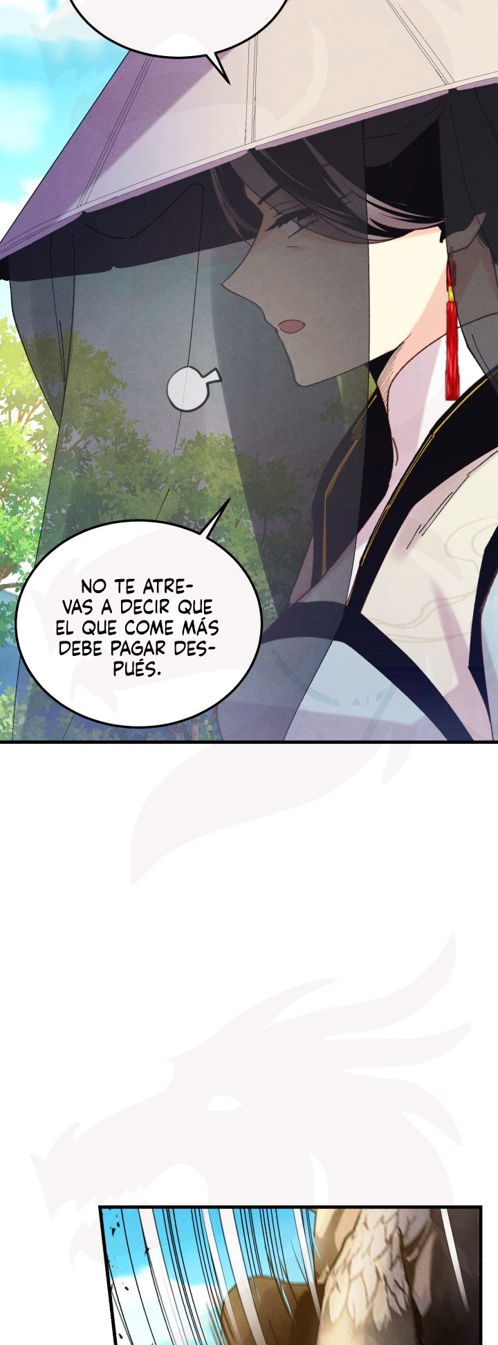 Llevo Tres Mil Años Atrapado en Este Día Capitulo 144 página 39