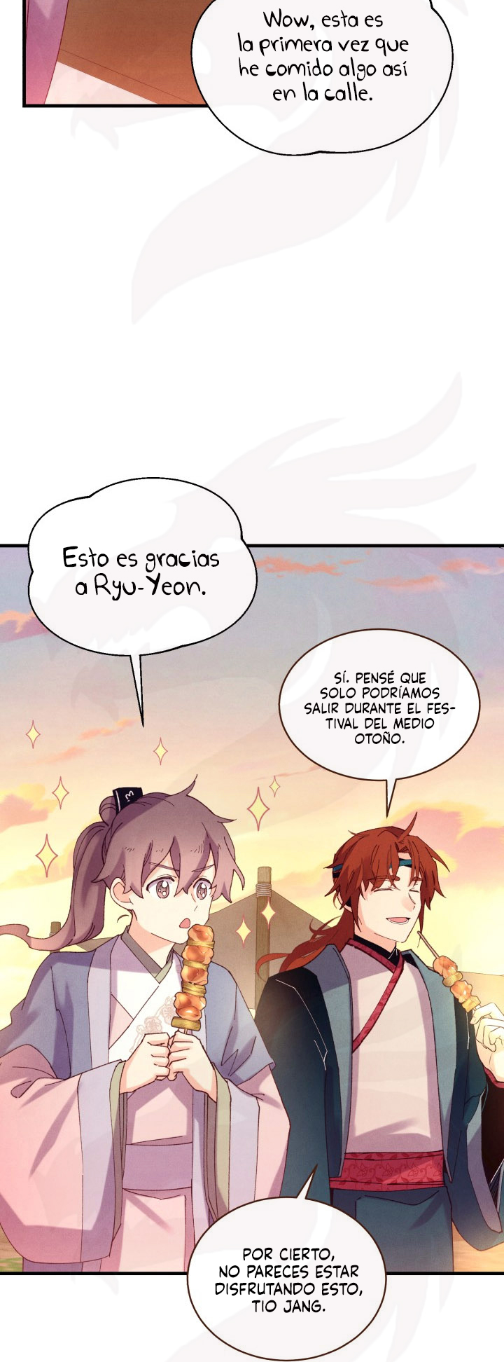 Llevo Tres Mil Años Atrapado en Este Día Capitulo 144 página 43