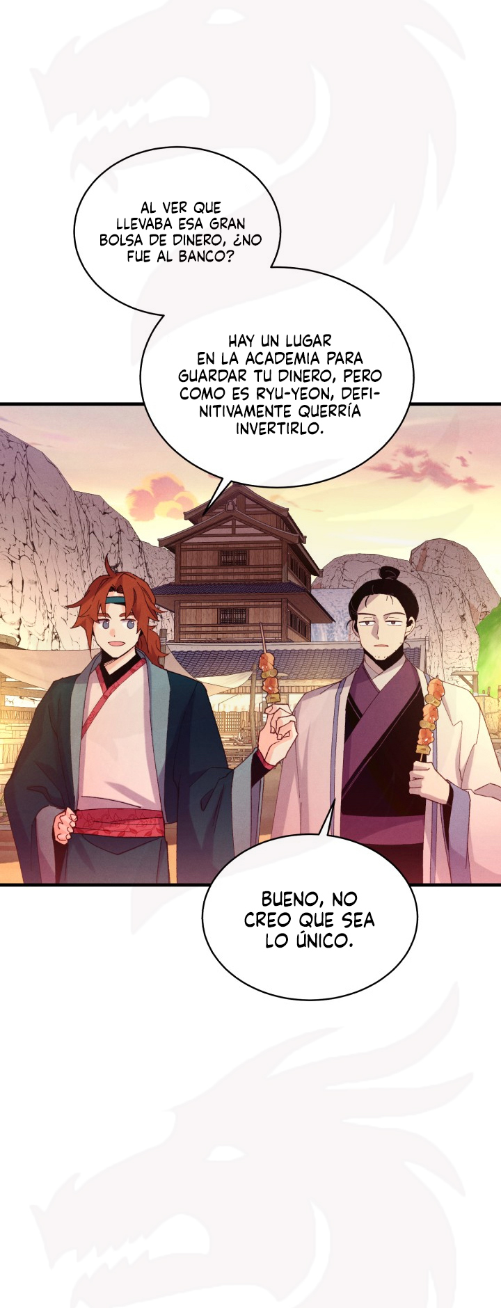 Llevo Tres Mil Años Atrapado en Este Día Capitulo 144 página 45