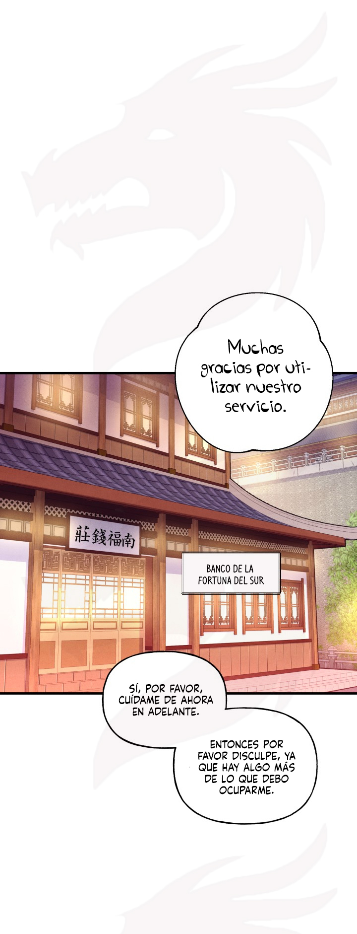 Llevo Tres Mil Años Atrapado en Este Día Capitulo 144 página 46
