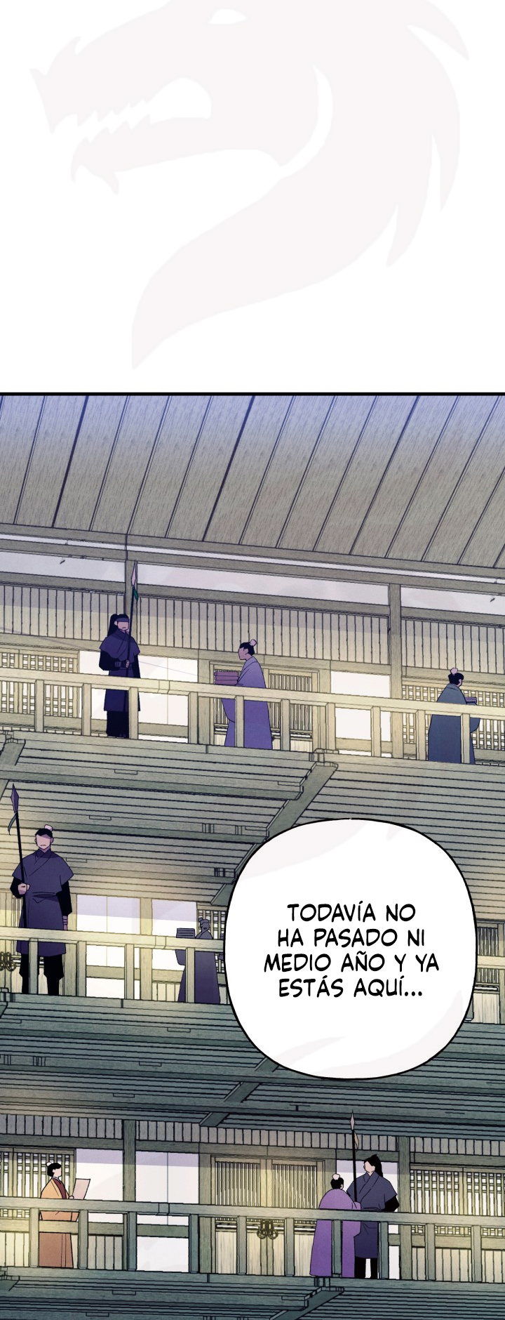 Llevo Tres Mil Años Atrapado en Este Día Capitulo 144 página 49