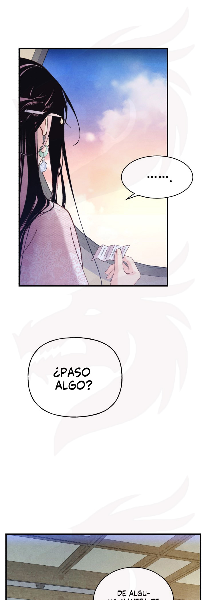 Llevo Tres Mil Años Atrapado en Este Día Capitulo 144 página 54