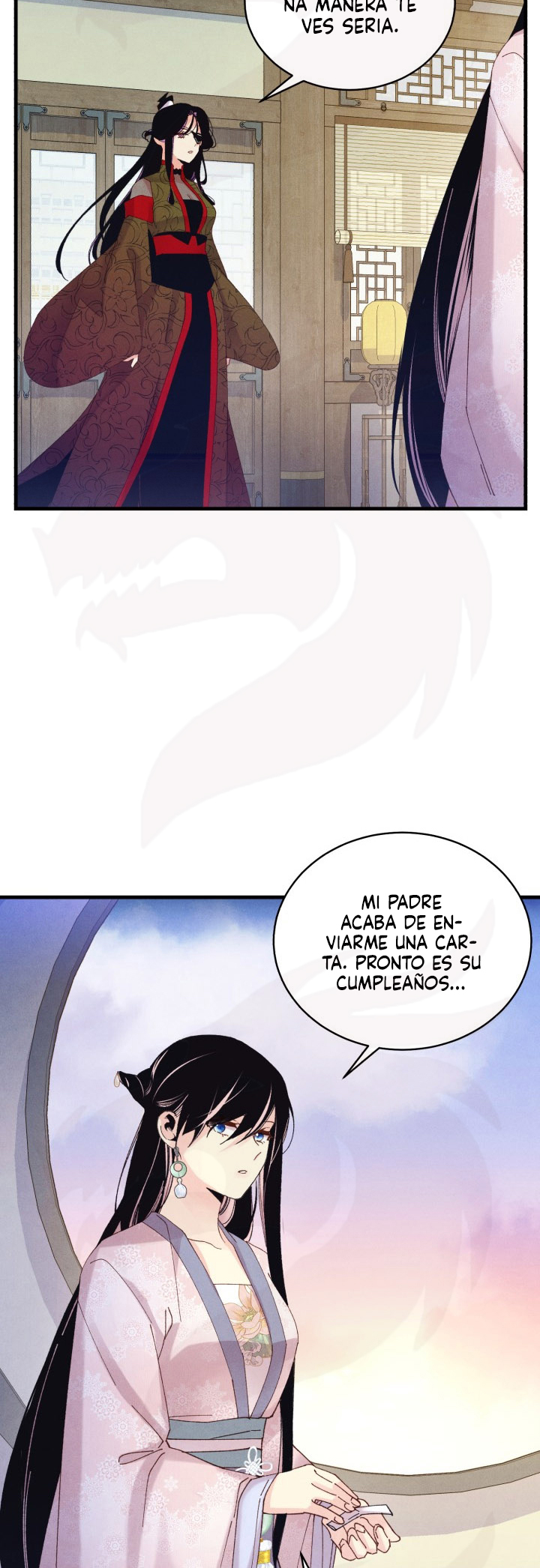 Llevo Tres Mil Años Atrapado en Este Día Capitulo 144 página 55
