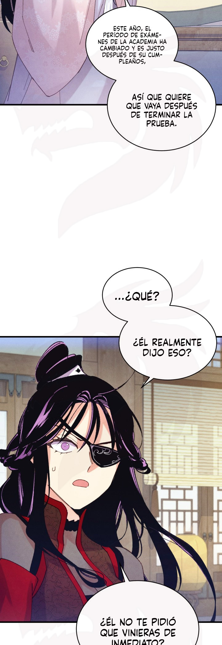 Llevo Tres Mil Años Atrapado en Este Día Capitulo 144 página 56