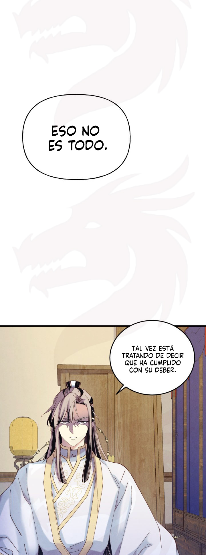 Llevo Tres Mil Años Atrapado en Este Día Capitulo 145 página 13