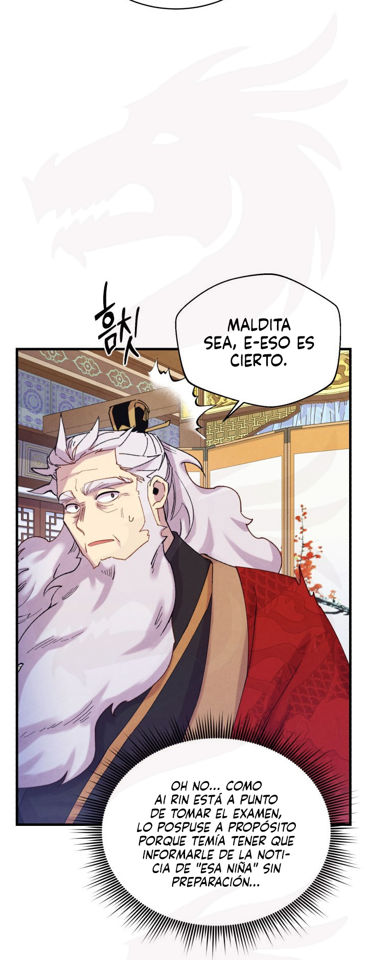 Llevo Tres Mil Años Atrapado en Este Día Capitulo 145 página 22