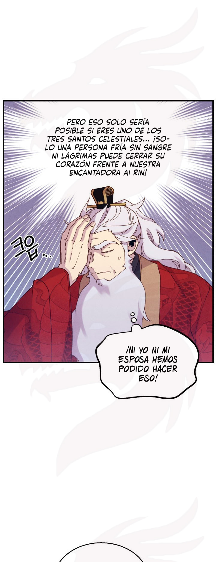 Llevo Tres Mil Años Atrapado en Este Día Capitulo 145 página 24