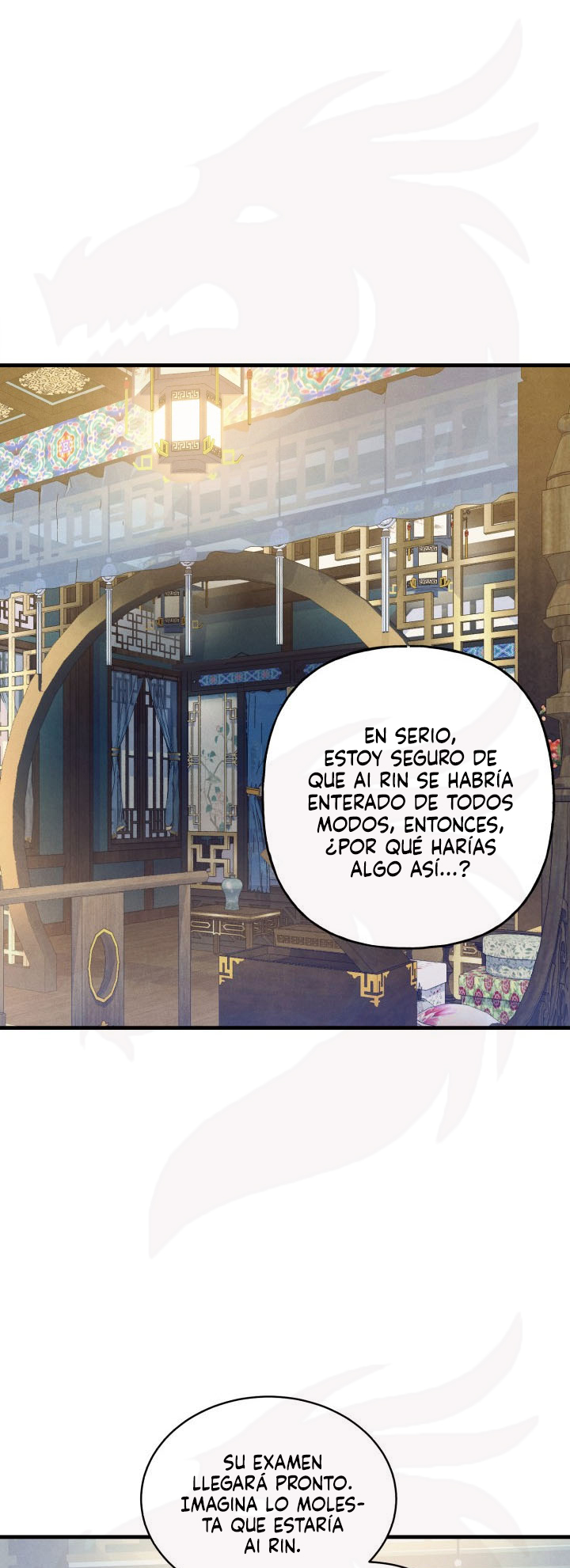 Llevo Tres Mil Años Atrapado en Este Día Capitulo 145 página 34