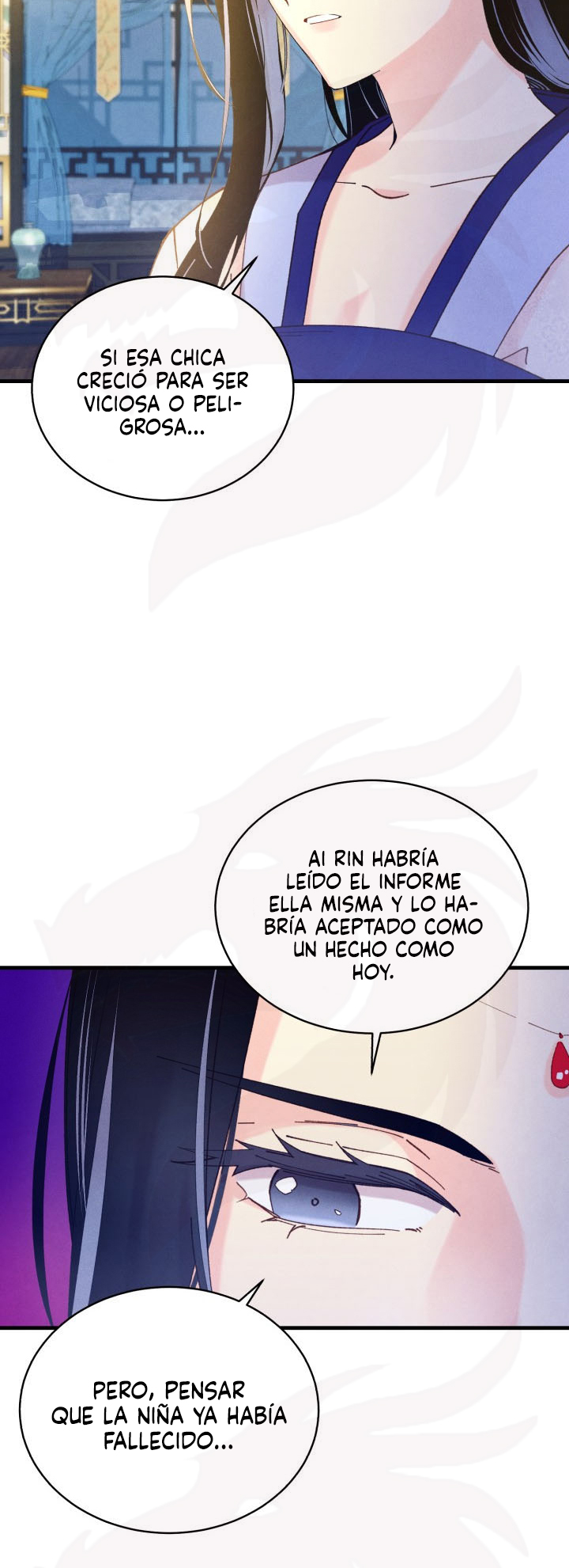 Llevo Tres Mil Años Atrapado en Este Día Capitulo 145 página 36