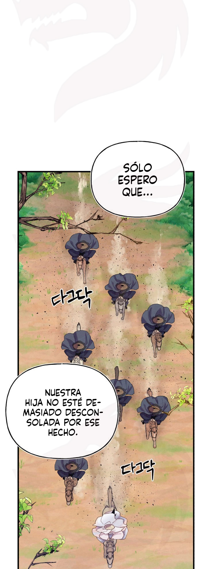 Llevo Tres Mil Años Atrapado en Este Día Capitulo 145 página 37