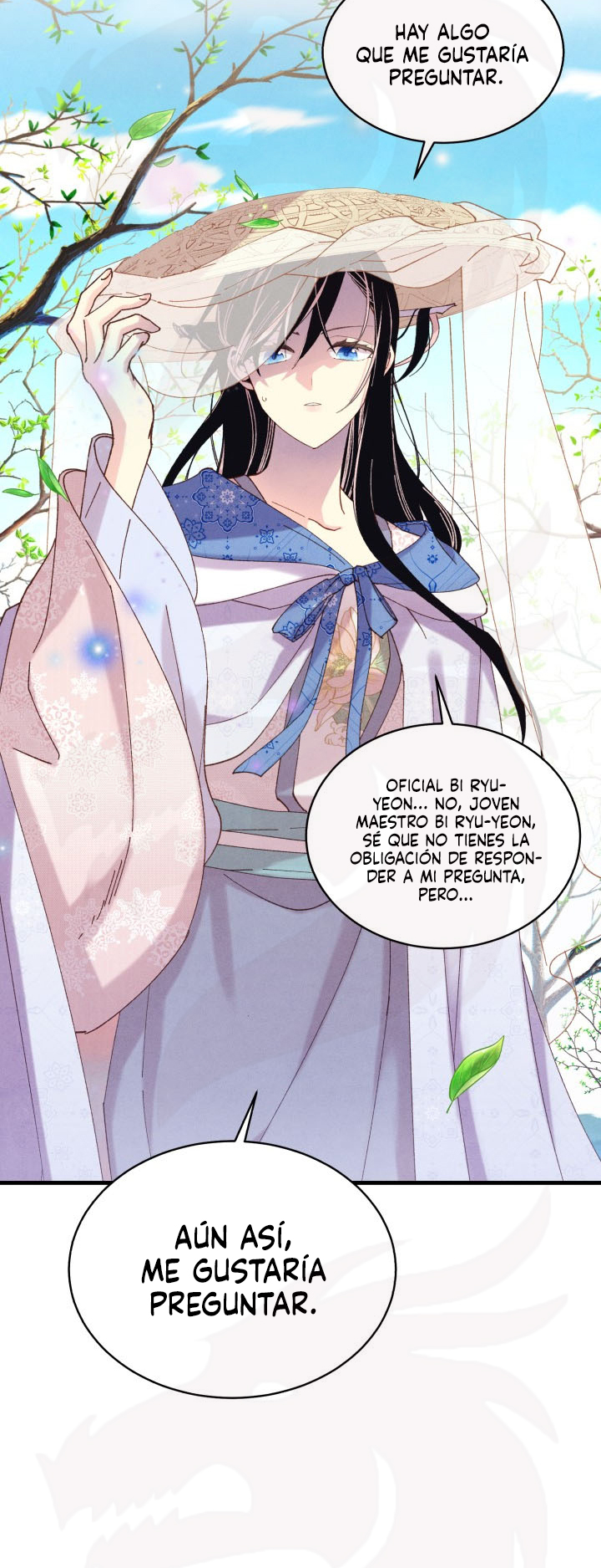 Llevo Tres Mil Años Atrapado en Este Día Capitulo 145 página 43