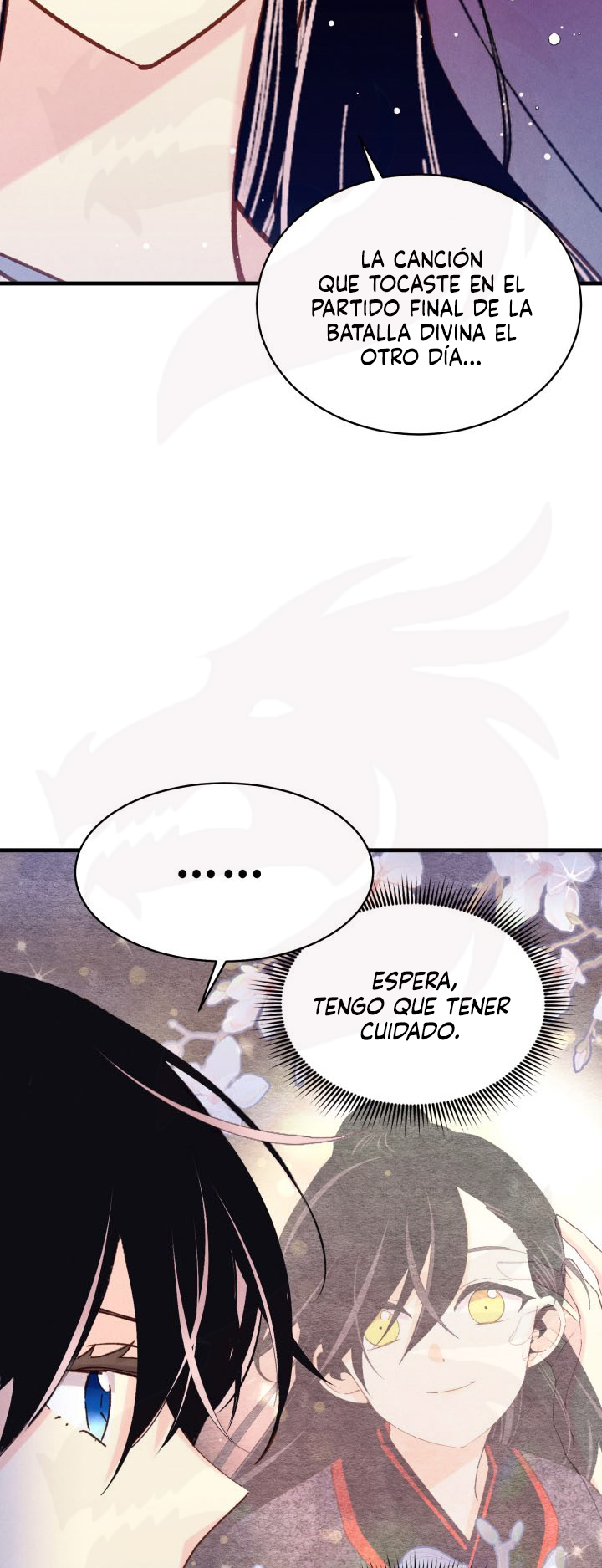 Llevo Tres Mil Años Atrapado en Este Día Capitulo 145 página 45
