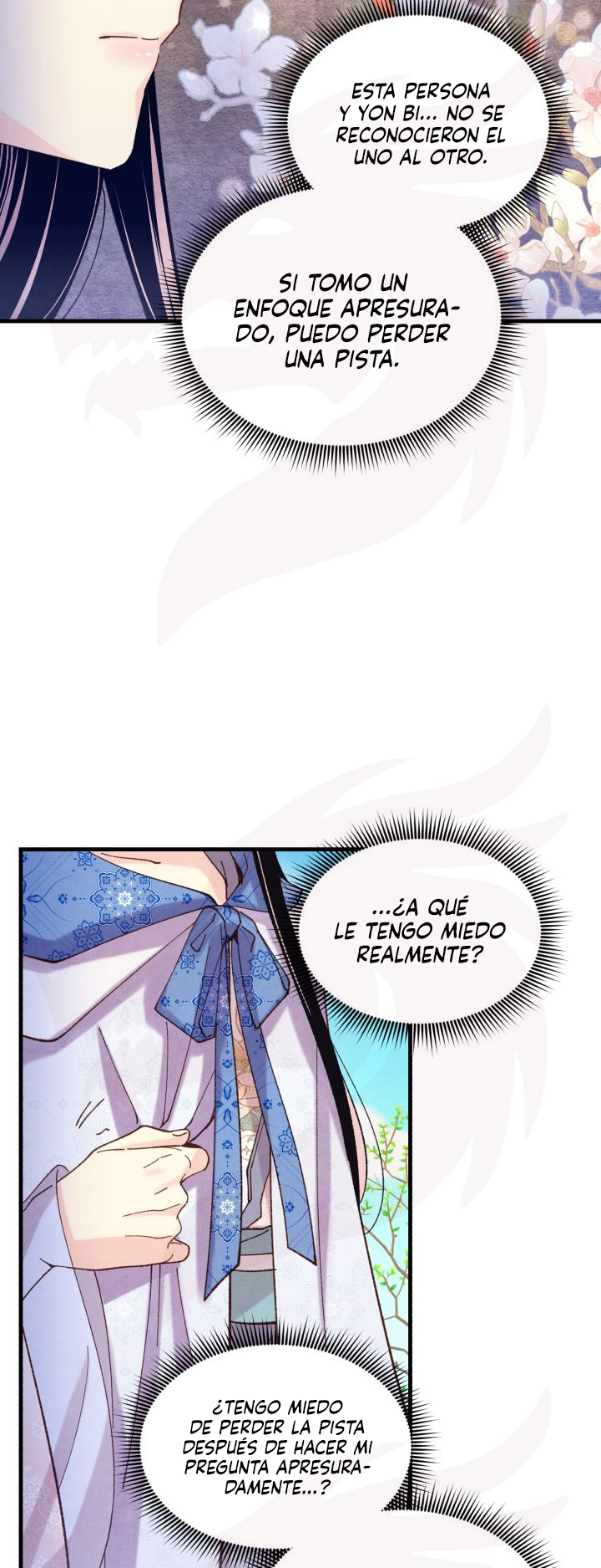 Llevo Tres Mil Años Atrapado en Este Día Capitulo 145 página 46
