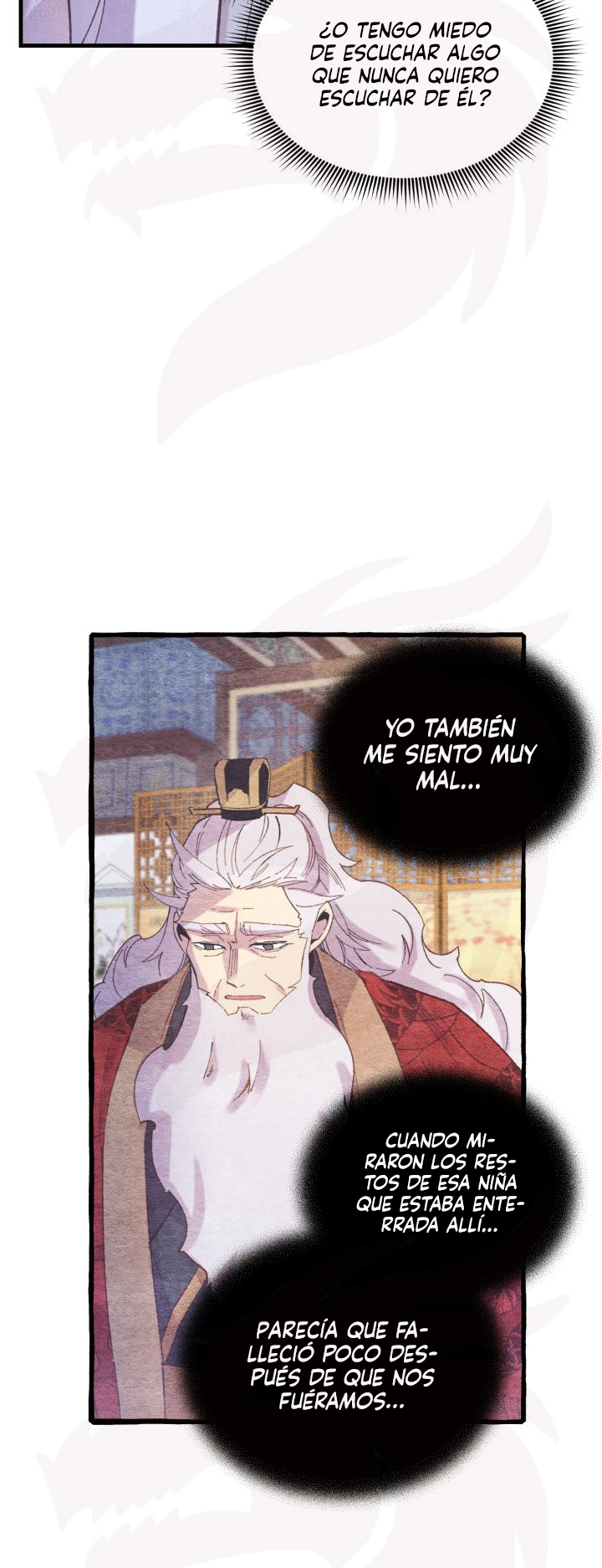 Llevo Tres Mil Años Atrapado en Este Día Capitulo 145 página 47