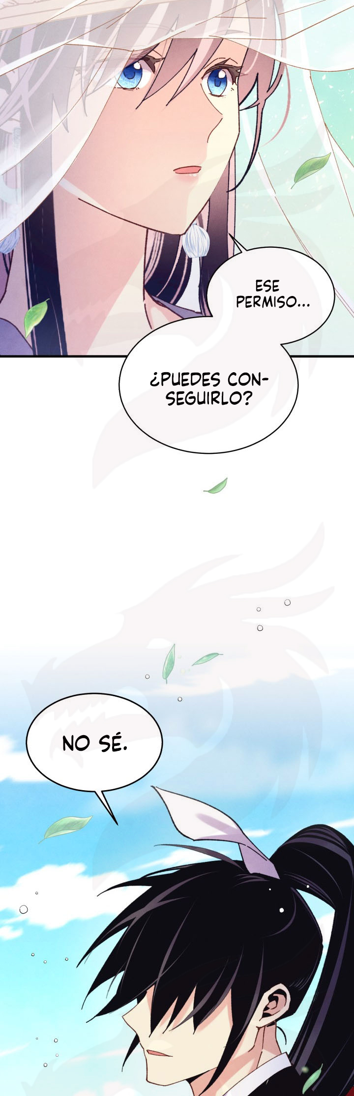 Llevo Tres Mil Años Atrapado en Este Día Capitulo 145 página 55