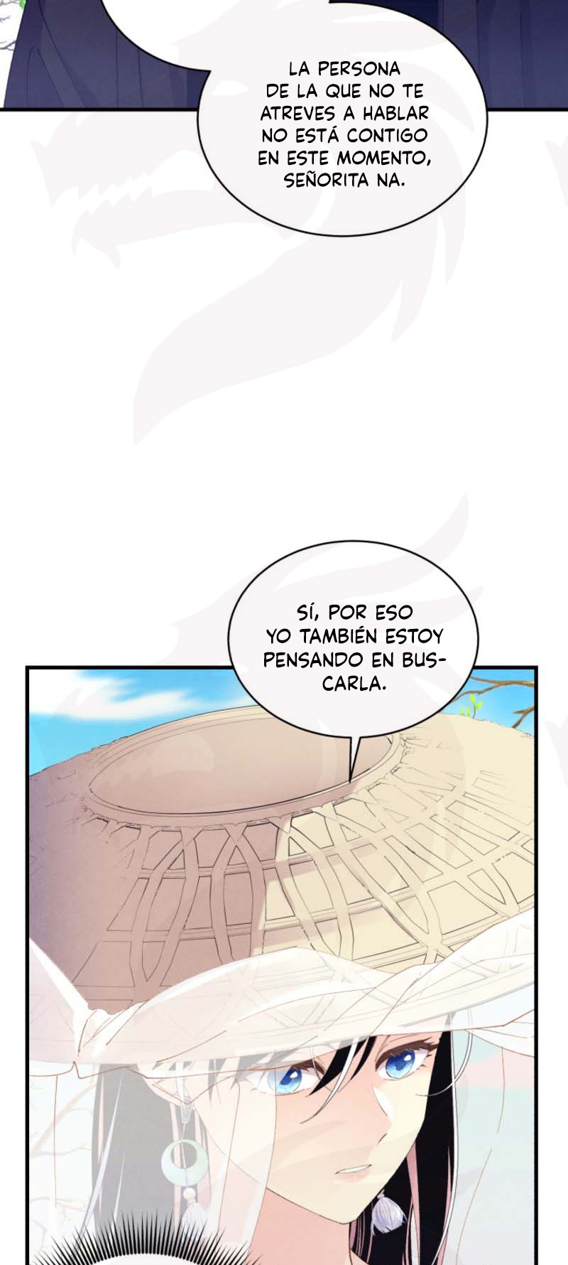 Llevo Tres Mil Años Atrapado en Este Día Capitulo 146 página 11