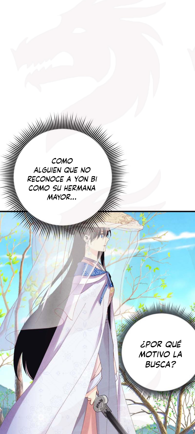 Llevo Tres Mil Años Atrapado en Este Día Capitulo 146 página 13
