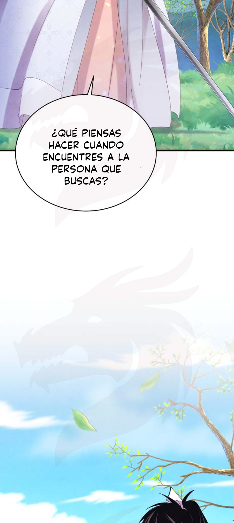Llevo Tres Mil Años Atrapado en Este Día Capitulo 146 página 14